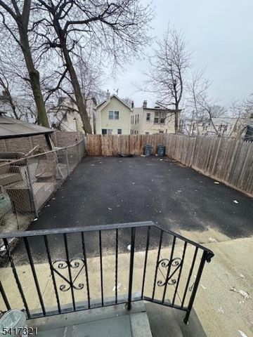 743 S 19Th St, Newark City, NJ 07103