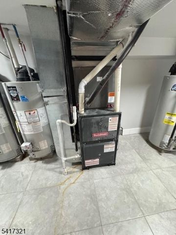 743 S 19Th St, Newark City, NJ 07103