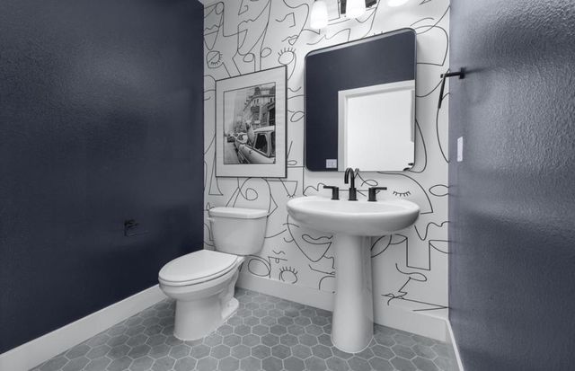 512 Boxcar Drive 025-01 Plan 1, Campbell, CA 95008