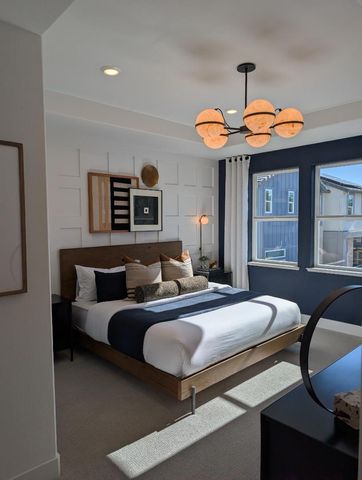 512 Boxcar Drive 025-01 Plan 1, Campbell, CA 95008