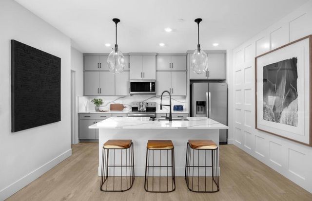 512 Boxcar Drive 025-01 Plan 1, Campbell, CA 95008