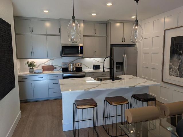 512 Boxcar Drive 025-01 Plan 1, Campbell, CA 95008