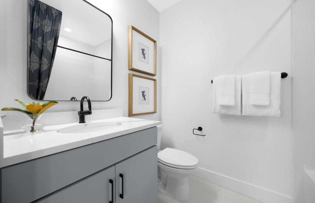 Image 12 of property listing at 512 Boxcar Drive 025-01 Plan 1, Campbell, CA 95008