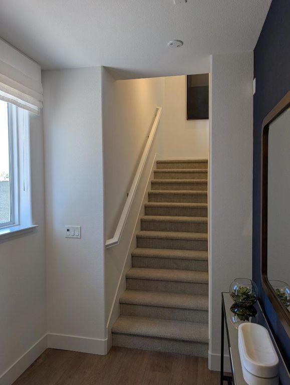 Image 16 of property listing at 512 Boxcar Drive 025-01 Plan 1, Campbell, CA 95008