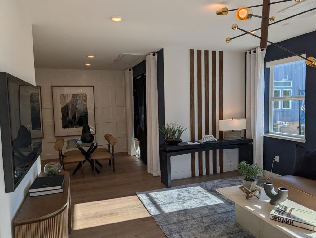 Image 17 of property listing at 512 Boxcar Drive 025-01 Plan 1, Campbell, CA 95008