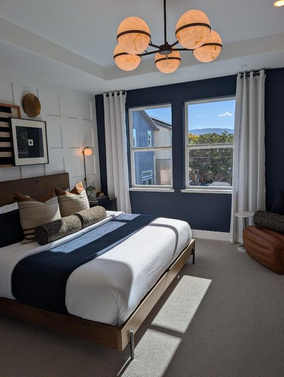 Image 26 of property listing at 512 Boxcar Drive 025-01 Plan 1, Campbell, CA 95008