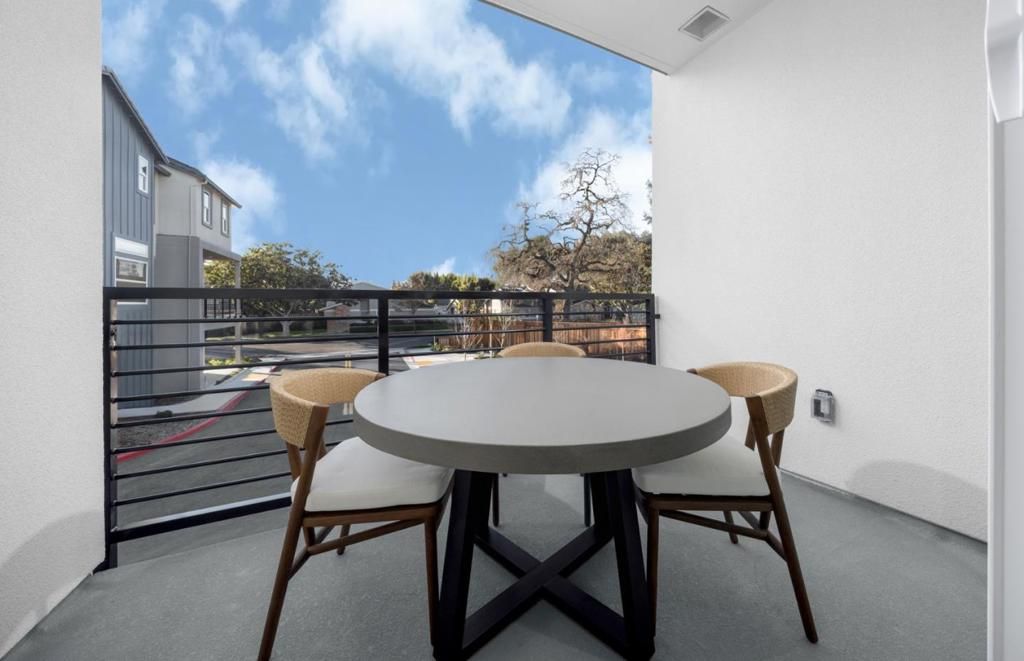 Image 7 of property listing at 512 Boxcar Drive 025-01 Plan 1, Campbell, CA 95008