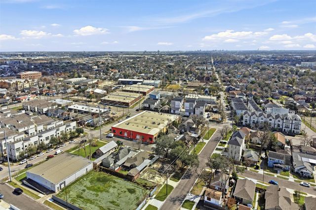 116 Everton Street, Houston, TX 77003