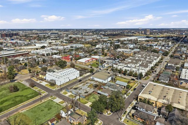 116 Everton Street, Houston, TX 77003