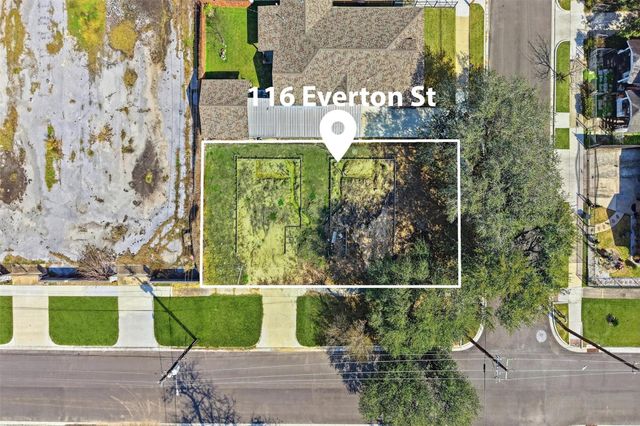 116 Everton Street, Houston, TX 77003