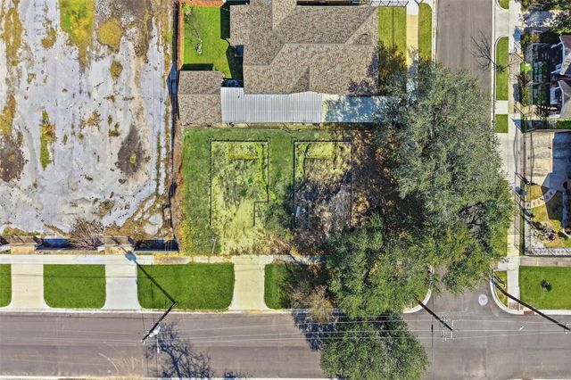 116 Everton Street, Houston, TX 77003