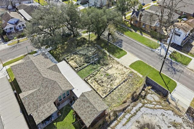 116 Everton Street, Houston, TX 77003