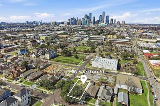 116 Everton Street, Houston, TX 77003