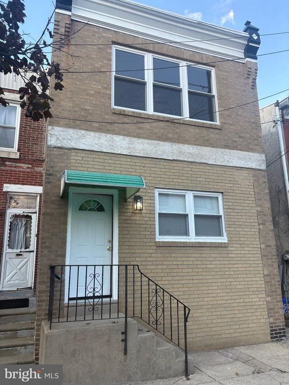 4564 BERMUDA ST, Philadelphia, PA 19124