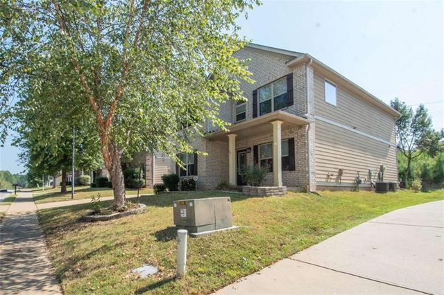 57 Matador Way, Newnan, GA 30263