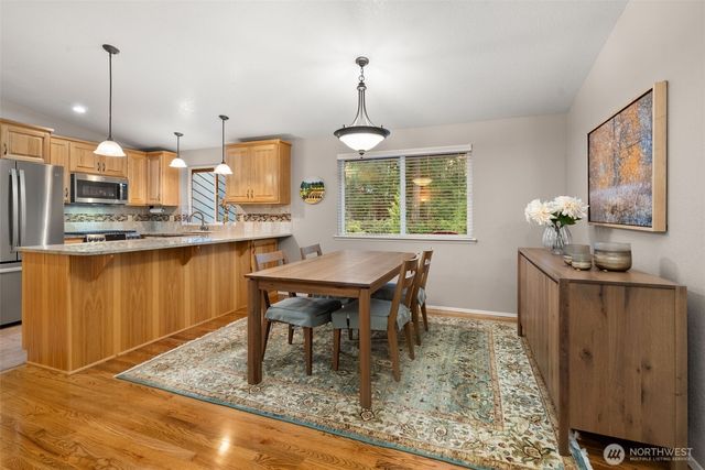 4918 Shellridge Road NW, Olympia, WA 98502