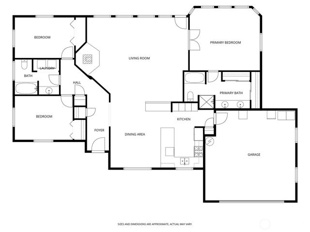 4918 Shellridge Road NW, Olympia, WA 98502