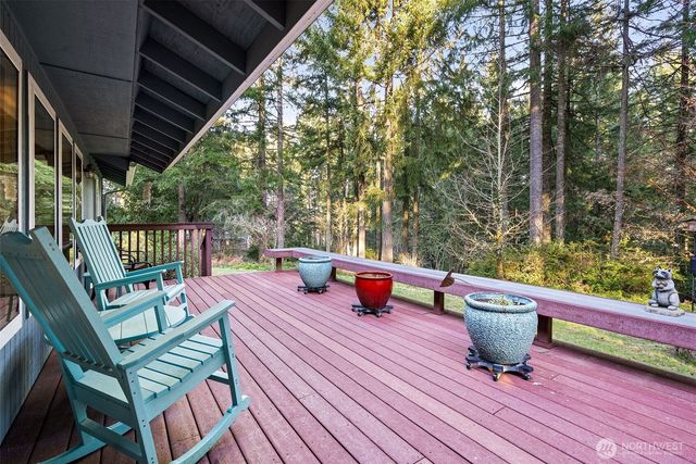 4918 Shellridge Road NW, Olympia, WA 98502