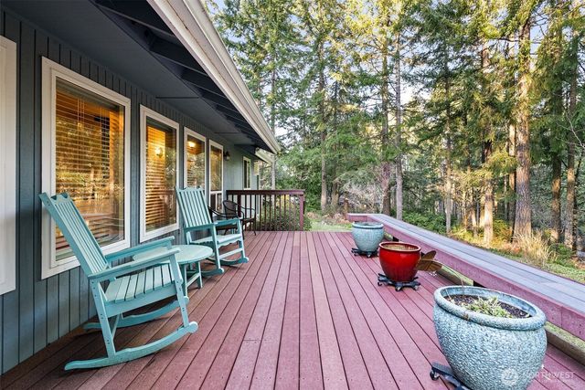 4918 Shellridge Road NW, Olympia, WA 98502