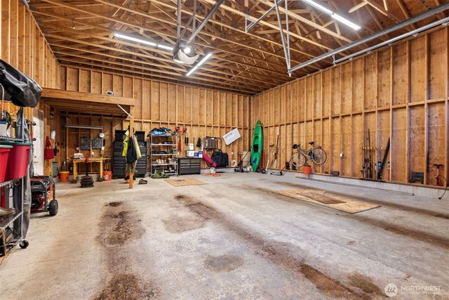 4918 Shellridge Road NW, Olympia, WA 98502