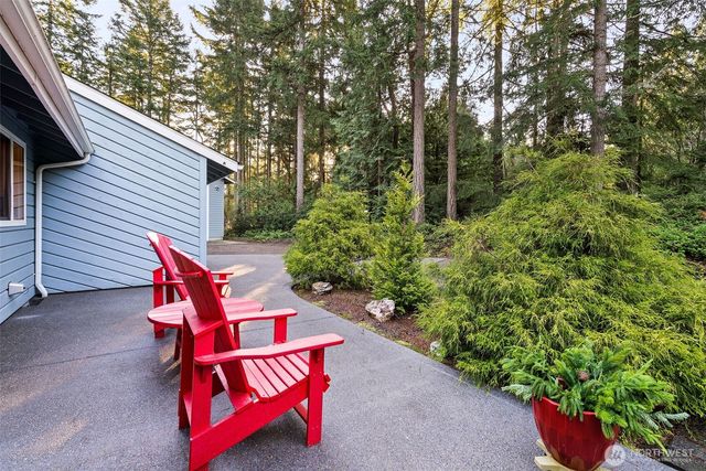 4918 Shellridge Road NW, Olympia, WA 98502