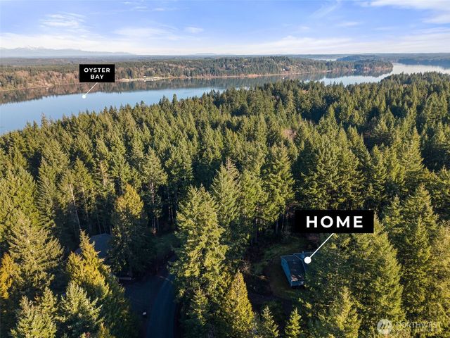 4918 Shellridge Road NW, Olympia, WA 98502