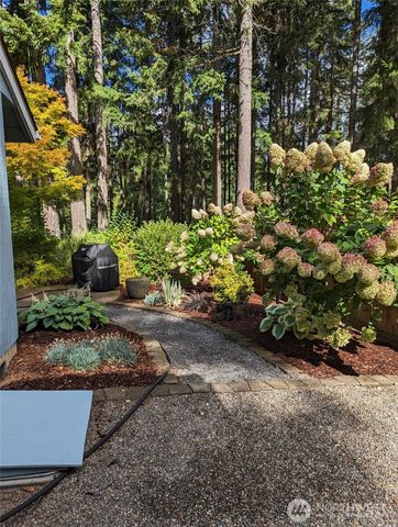 4918 Shellridge Road NW, Olympia, WA 98502