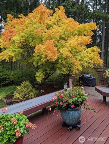 4918 Shellridge Road NW, Olympia, WA 98502