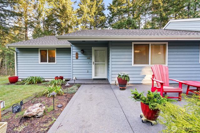 4918 Shellridge Road NW, Olympia, WA 98502