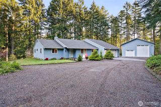 4918 Shellridge Road NW, Olympia, WA 98502