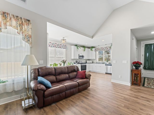 506 Bill Fuson Rd, Mcminnville, TN 37110