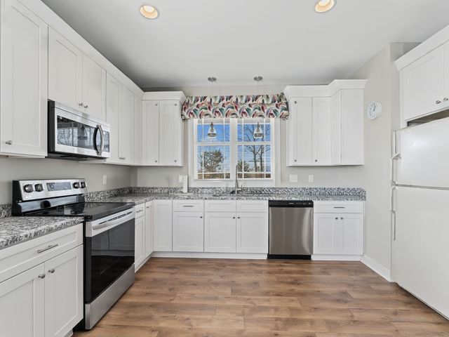 506 Bill Fuson Rd, Mcminnville, TN 37110