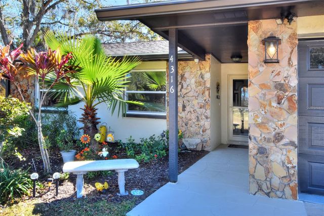 4316 PIPKIN CREEK ROAD, Lakeland, FL 33811