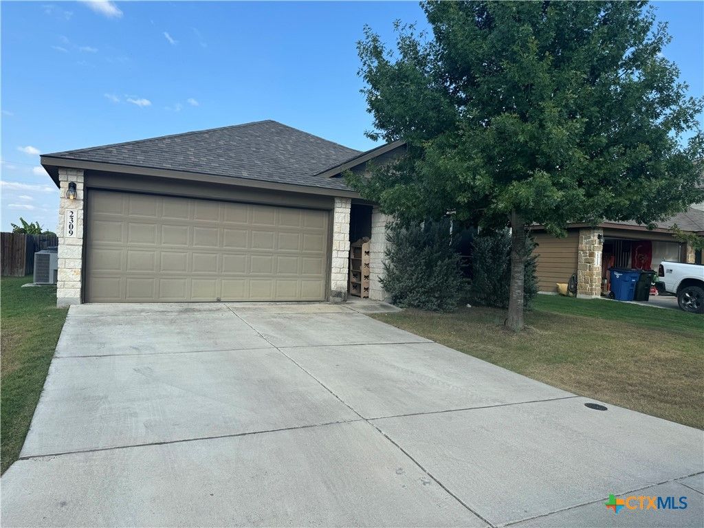 2309 Lighthouse Drive, New Braunfels, TX 78130