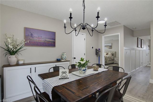 913 Topsail Drive, Browns Summit, NC 27214
