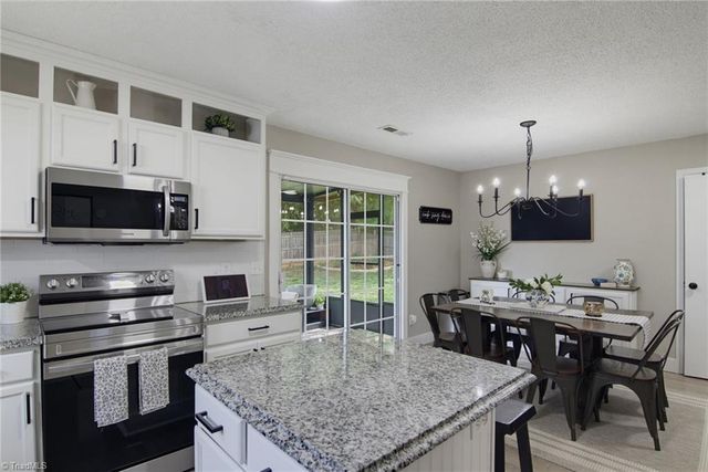 913 Topsail Drive, Browns Summit, NC 27214