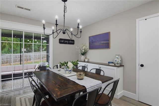 913 Topsail Drive, Browns Summit, NC 27214