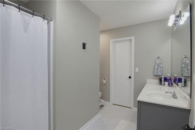 913 Topsail Drive, Browns Summit, NC 27214