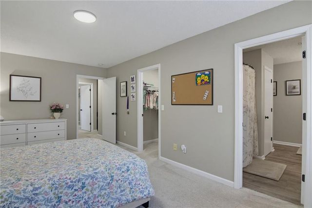 913 Topsail Drive, Browns Summit, NC 27214