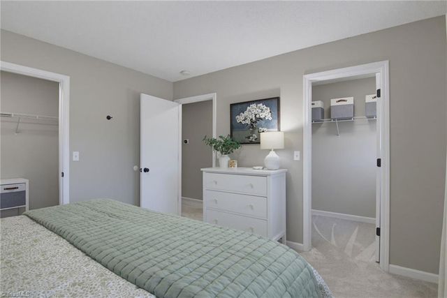 913 Topsail Drive, Browns Summit, NC 27214