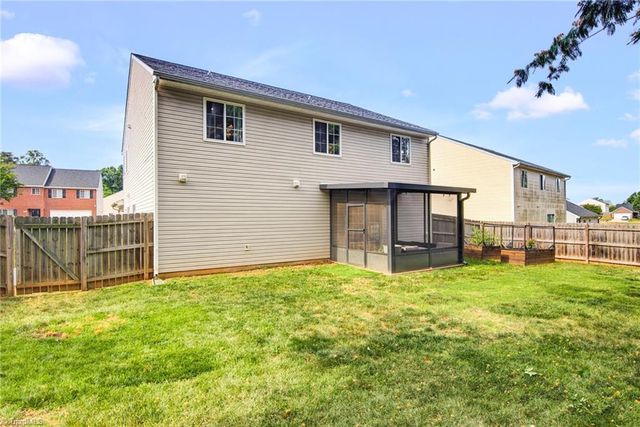 913 Topsail Drive, Browns Summit, NC 27214