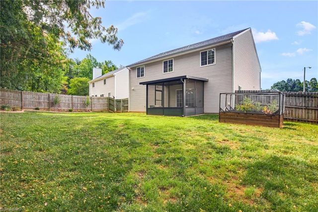 913 Topsail Drive, Browns Summit, NC 27214