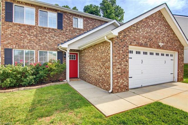 913 Topsail Drive, Browns Summit, NC 27214