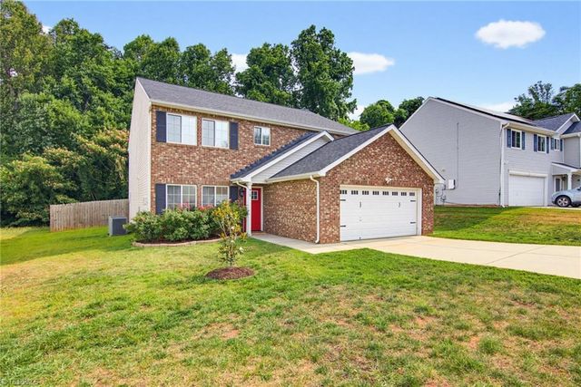 913 Topsail Drive, Browns Summit, NC 27214