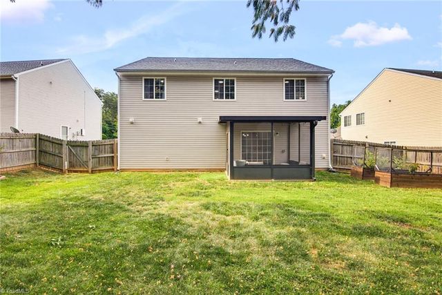 913 Topsail Drive, Browns Summit, NC 27214