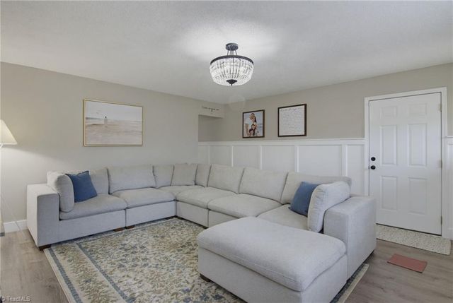 913 Topsail Drive, Browns Summit, NC 27214