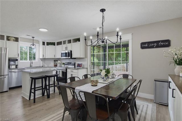 913 Topsail Drive, Browns Summit, NC 27214