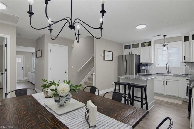 913 Topsail Drive, Browns Summit, NC 27214