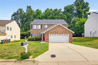 913 Topsail Drive, Browns Summit, NC 27214