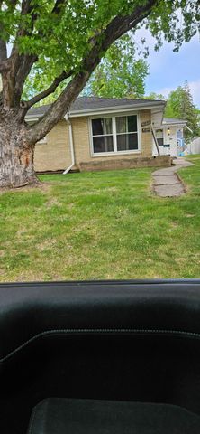 5815 42nd Avenue N, Robbinsdale, MN 55422